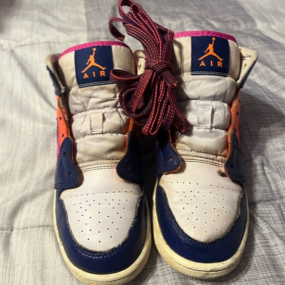 Air Jordans - Picture 1 of 3